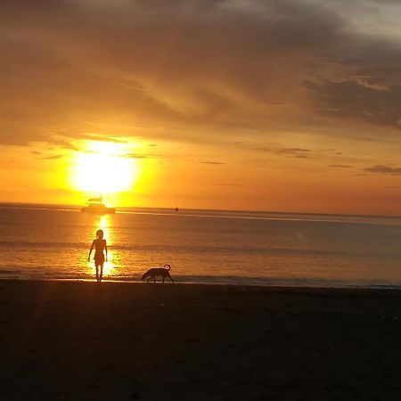 Cashew Nut Bungalow, Ko Mook Bagian luar foto