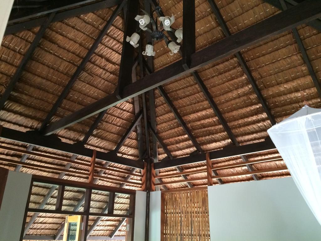 Cashew Nut Bungalow, Ko Mook Bagian luar foto