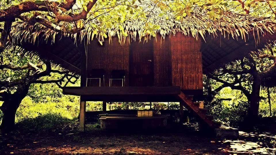 Cashew Nut Bungalow, Ko Mook Bagian luar foto