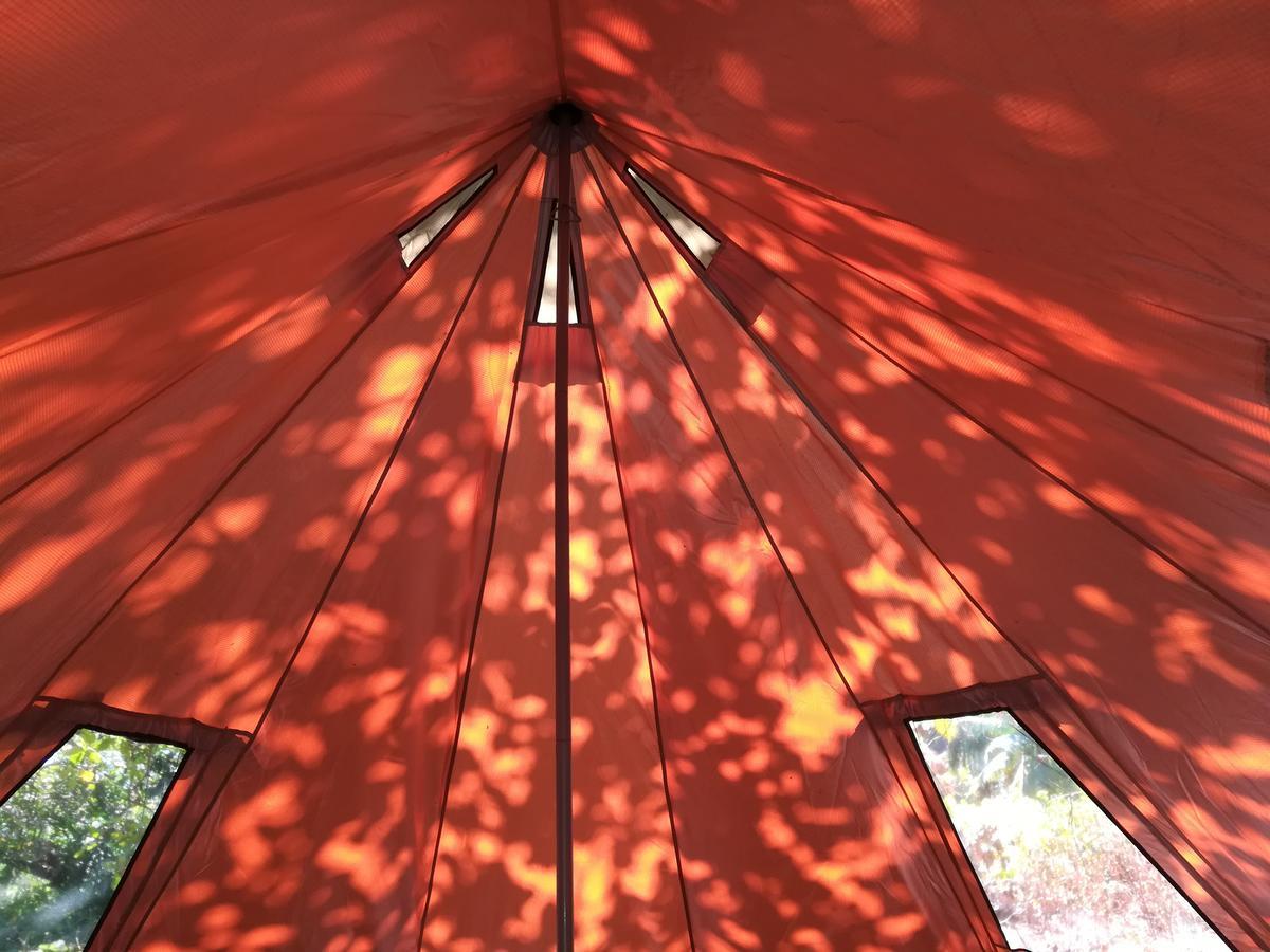 Cashew Nut Bungalow, Ko Mook Bagian luar foto