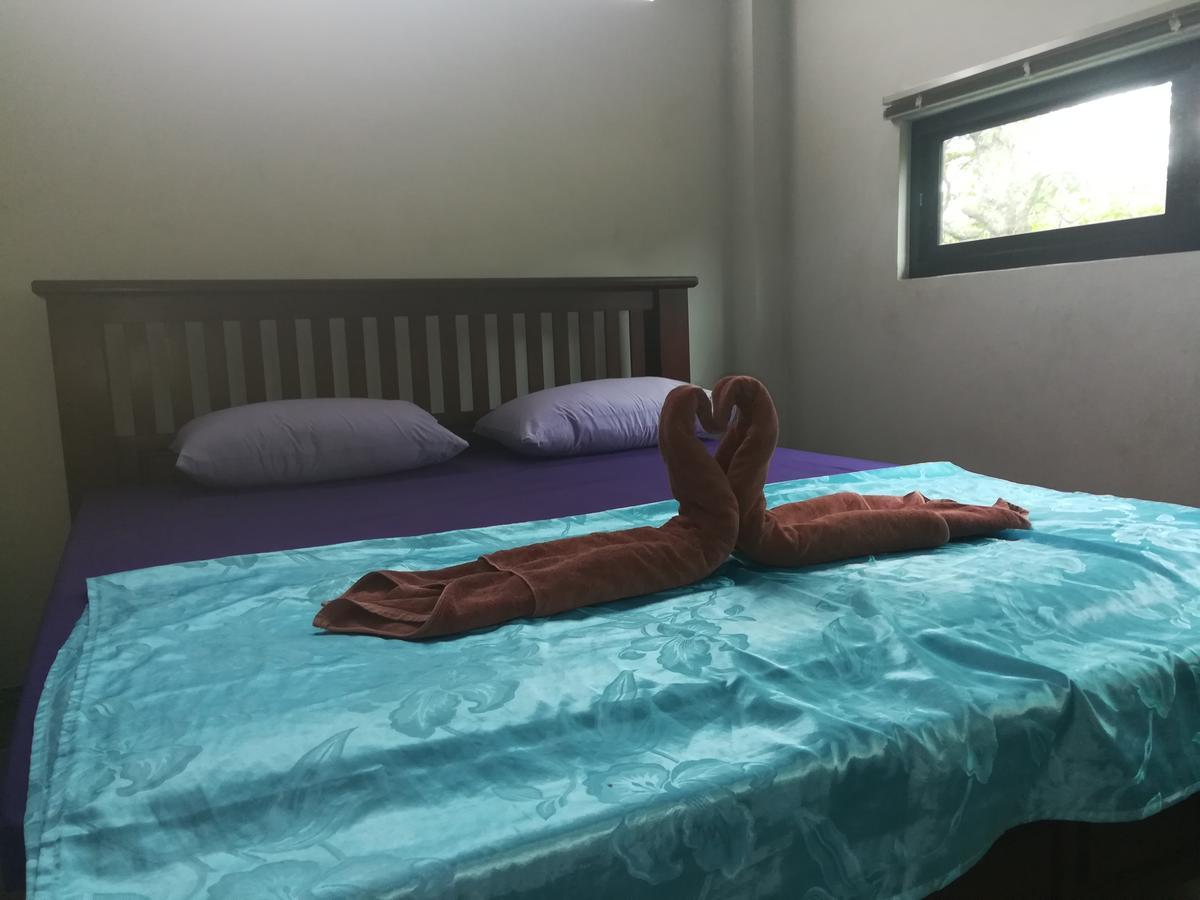 Cashew Nut Bungalow, Ko Mook Bagian luar foto