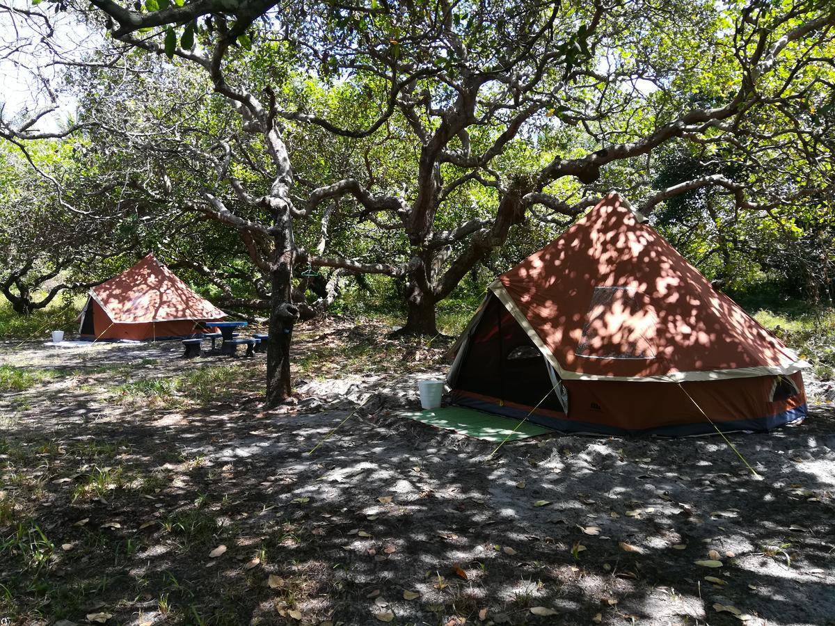 Cashew Nut Bungalow, Ko Mook Bagian luar foto