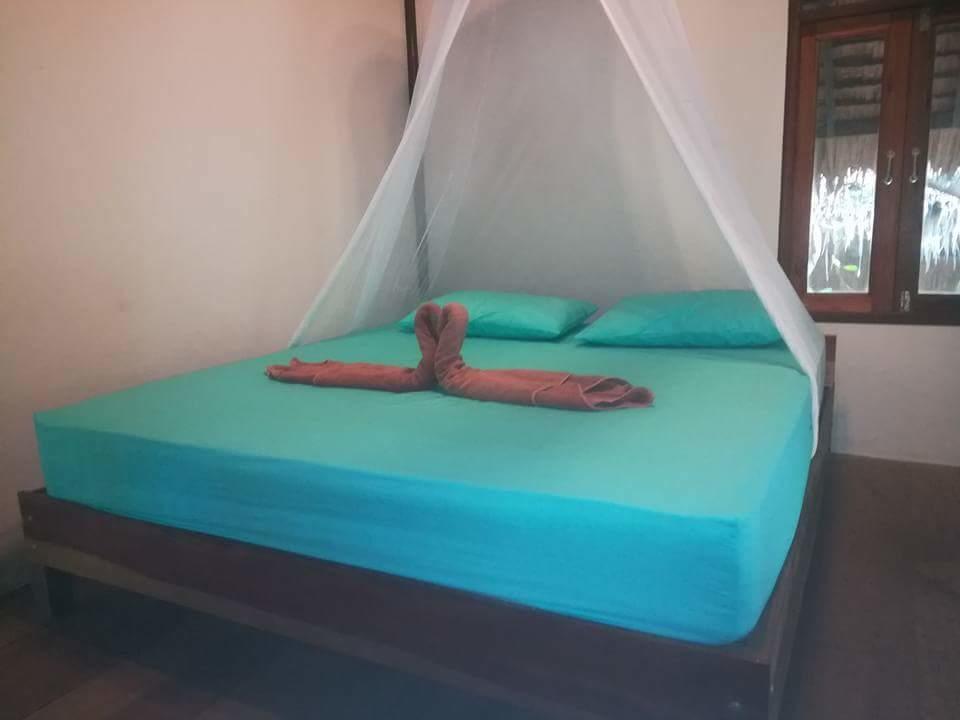 Cashew Nut Bungalow, Ko Mook Bagian luar foto
