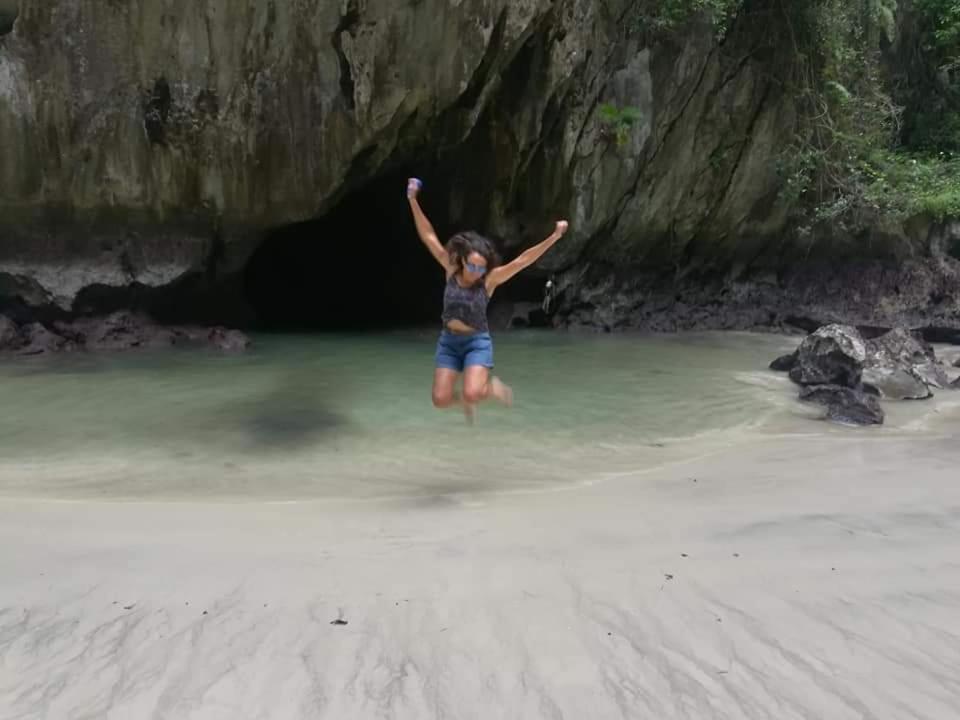 Cashew Nut Bungalow, Ko Mook Bagian luar foto