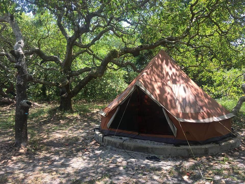 Cashew Nut Bungalow, Ko Mook Bagian luar foto