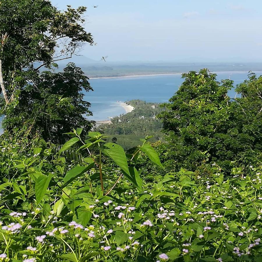 Cashew Nut Bungalow, Ko Mook Bagian luar foto