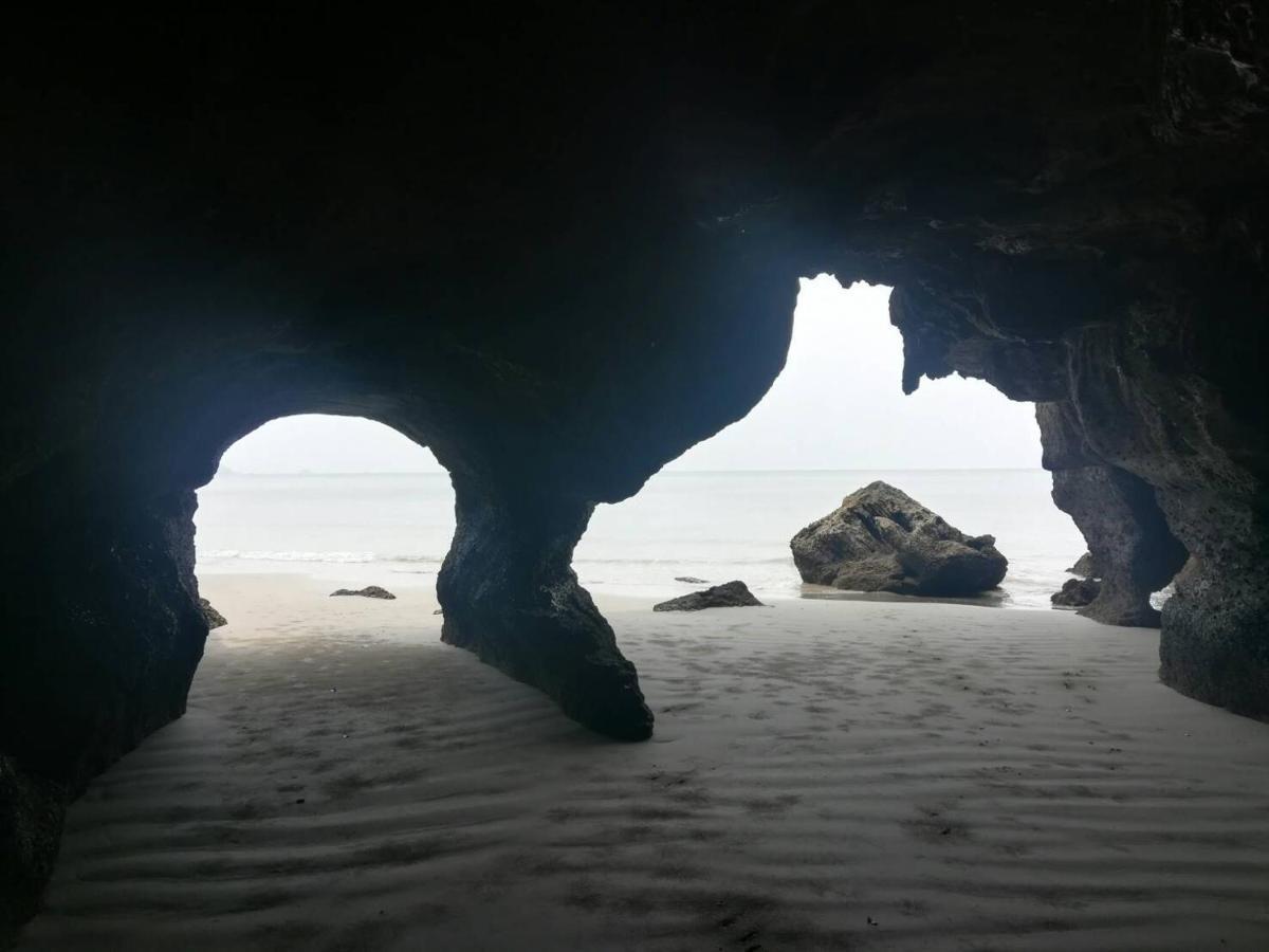 Cashew Nut Bungalow, Ko Mook Bagian luar foto
