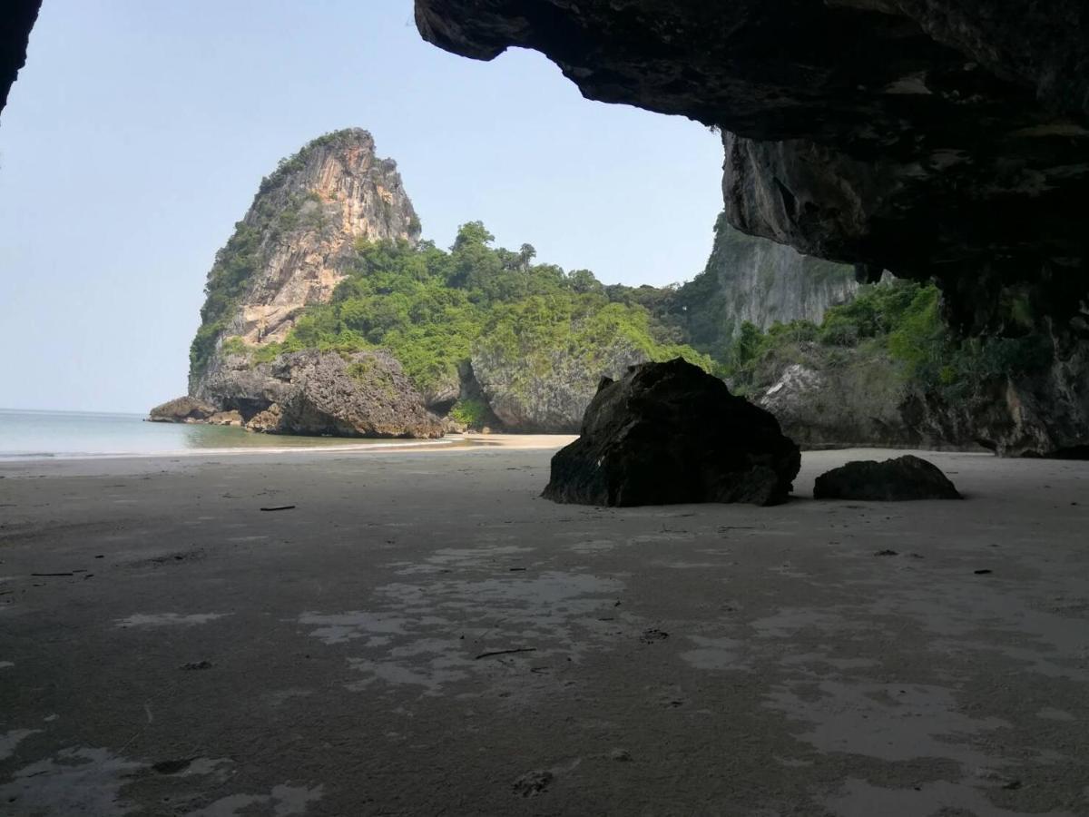 Cashew Nut Bungalow, Ko Mook Bagian luar foto